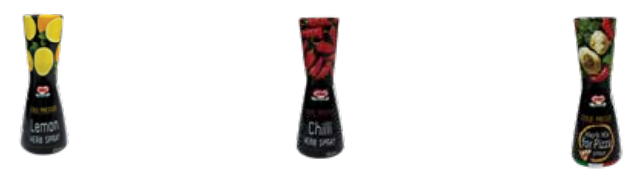 Turci Liquid Spices 40ml